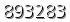 자동등록방지 숫자