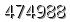 자동등록방지 숫자