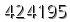 자동등록방지 숫자