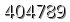 자동등록방지 숫자