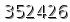 자동등록방지 숫자