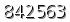 자동등록방지 숫자