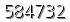 자동등록방지 숫자