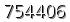 자동등록방지 숫자