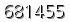 자동등록방지 숫자