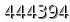 자동등록방지 숫자