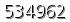 자동등록방지 숫자