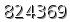 자동등록방지 숫자