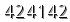 자동등록방지 숫자