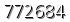 자동등록방지 숫자
