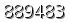 자동등록방지 숫자
