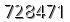 자동등록방지 숫자