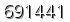 자동등록방지 숫자