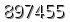 자동등록방지 숫자