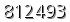 자동등록방지 숫자