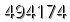자동등록방지 숫자