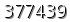 자동등록방지 숫자