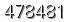 자동등록방지 숫자