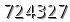 자동등록방지 숫자