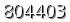 자동등록방지 숫자
