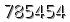 자동등록방지 숫자