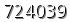 자동등록방지 숫자