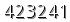 자동등록방지 숫자