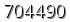자동등록방지 숫자