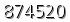 자동등록방지 숫자