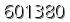 자동등록방지 숫자