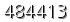 자동등록방지 숫자