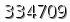 자동등록방지 숫자