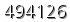 자동등록방지 숫자
