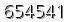 자동등록방지 숫자