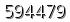 자동등록방지 숫자