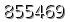 자동등록방지 숫자