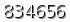 자동등록방지 숫자