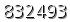 자동등록방지 숫자