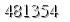 자동등록방지 숫자