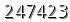 자동등록방지 숫자