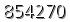 자동등록방지 숫자