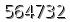 자동등록방지 숫자