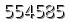 자동등록방지 숫자