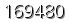 자동등록방지 숫자