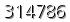 자동등록방지 숫자