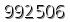 자동등록방지 숫자