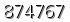 자동등록방지 숫자