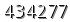 자동등록방지 숫자