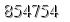 자동등록방지 숫자