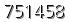 자동등록방지 숫자